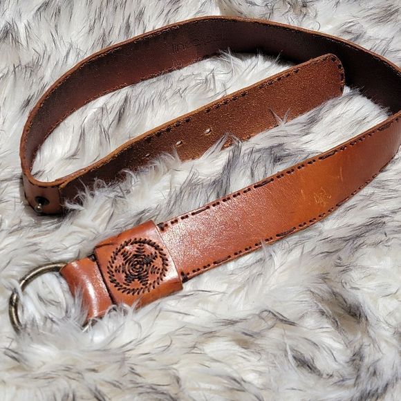 Linea Pelle Waist Belt - Picture 3 of 4